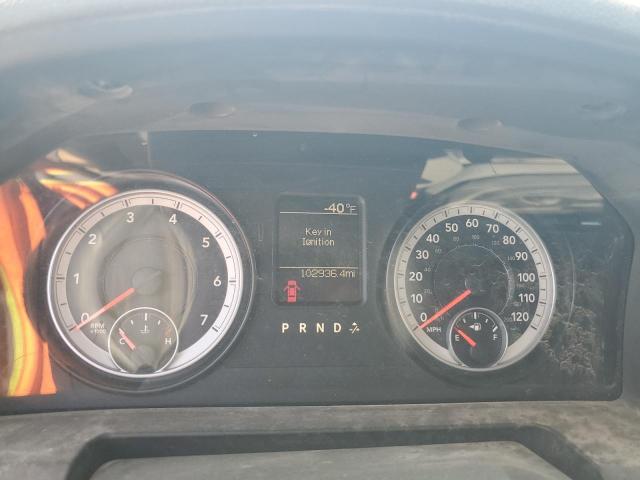 Photo 9 from auction – 2014 RAM 1500 ST with VIN 1C6RR7KG7ES192133