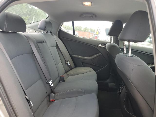 Photo 10 from auction – 2013 KIA OPTIMA HYB with VIN KNAGM4AD6D5044019
