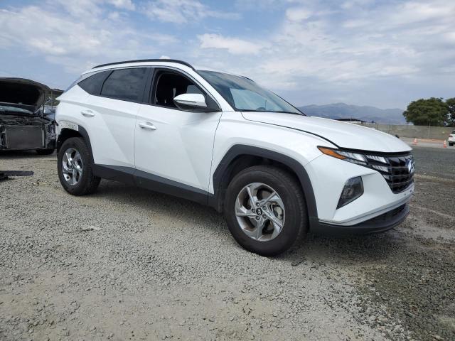 Photo 4 from auction – 2023 HYUNDAI TUCSON SEL with VIN 5NMJBCAE5PH263086