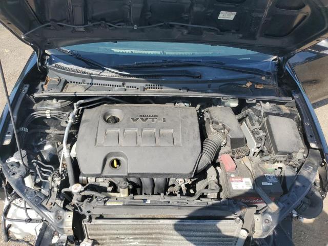 Photo 11 from auction – 2017 TOYOTA COROLLA L with VIN 2T1BURHE9HC822024