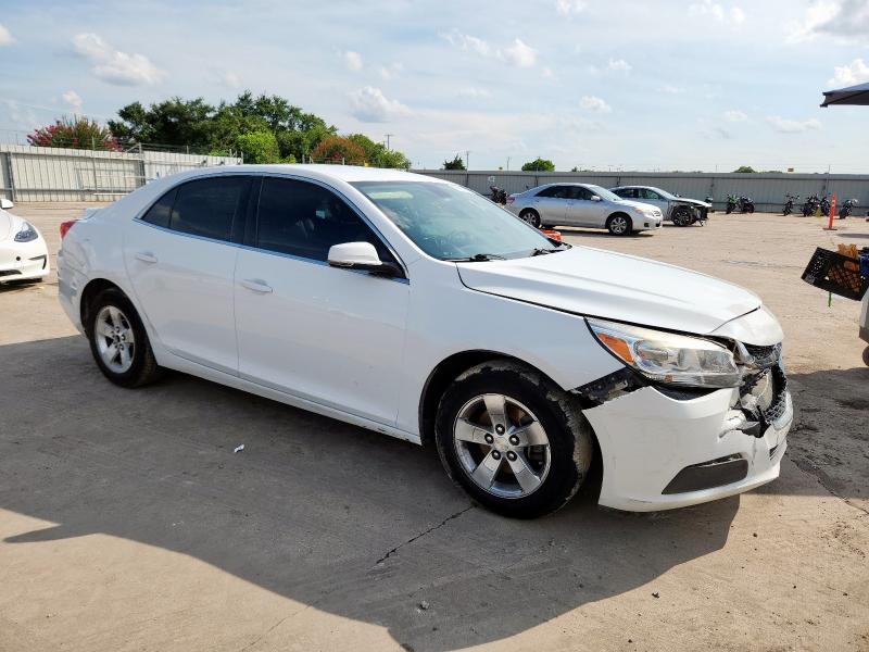Photo 4 from auction – 2016 CHEVROLET MALIBU LIM with VIN 1G11C5SA2GF156524