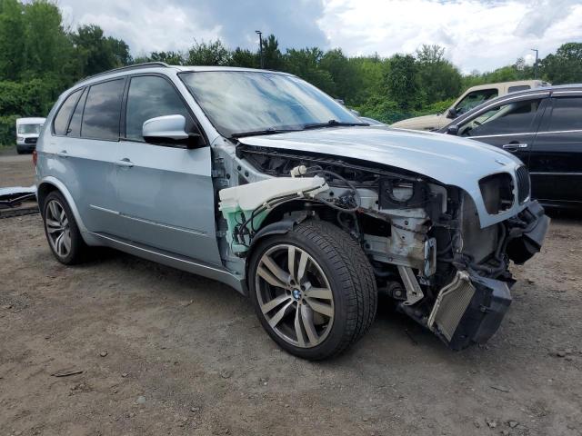 Photo 4 from auction – 2012 BMW X5 M with VIN 5YMGY0C50CLK27228