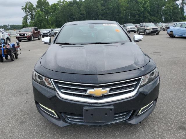 Photo 5 from auction – 2018 CHEVROLET IMPALA PRE with VIN 2G1125S30J9126152