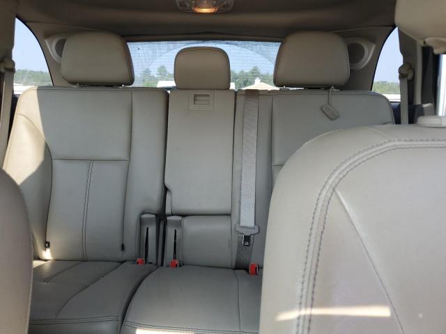 Photo 10 from auction – 2013 FORD EDGE LIMIT with VIN 2FMDK4KC7DBB53663