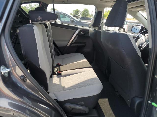 Photo 11 from auction – 2017 TOYOTA RAV4 XLE with VIN JTMRFREV3HJ702852