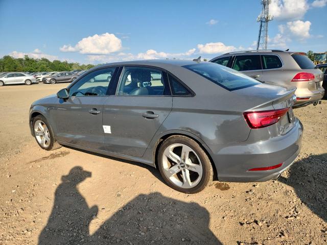 Photo 2 from auction – 2018 AUDI A3 PREMIUM with VIN WAUB8GFF8J1007860