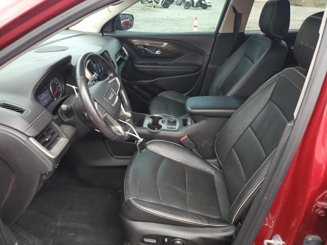 Photo 7 from auction – 2020 GMC TERRAIN DE with VIN 3GKALSEX9LL193080