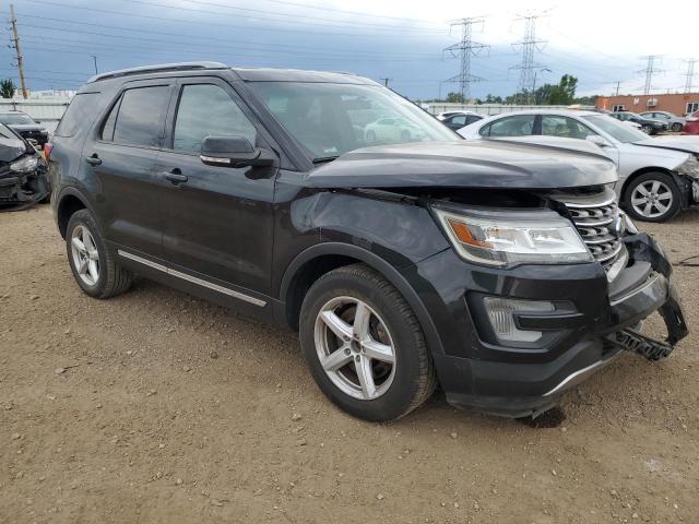 Photo 4 from auction – 2016 FORD EXPLORER X with VIN 1FM5K8D84GGC55486