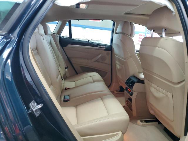 Photo 11 from auction – 2013 BMW X6 with VIN 5UXFG2C53DL785951
