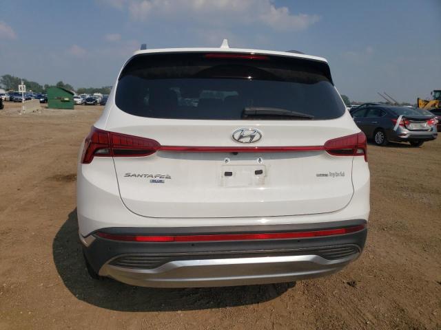 Photo 6 from auction – 2023 HYUNDAI SANTA FE B with VIN 5NMS2DA19PH020081