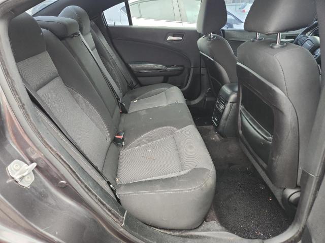 Photo 10 from auction – 2016 DODGE CHARGER SE with VIN 2C3CDXBG5GH292677