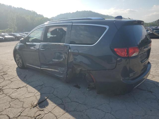 Photo 2 from auction – 2020 CHRYSLER PACIFICA T with VIN 2C4RC1BG1LR116526