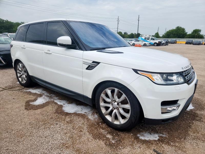 Photo 4 from auction – 2017 LAND ROVER RANGE ROVE with VIN SALWR2FV3HA681509