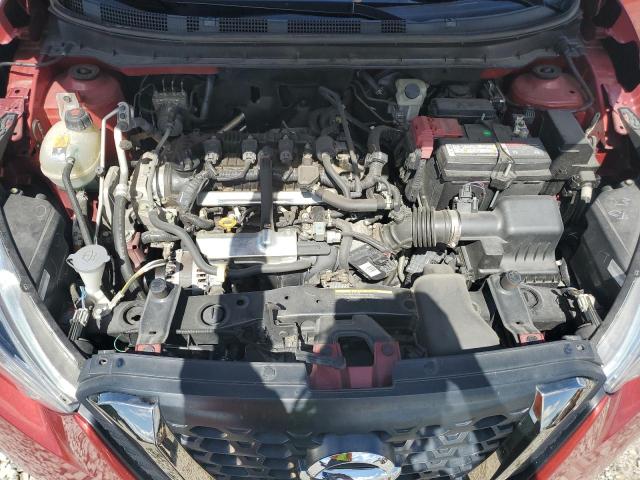 Photo 11 from auction – 2020 NISSAN KICKS SR with VIN 3N1CP5DV8LL514927