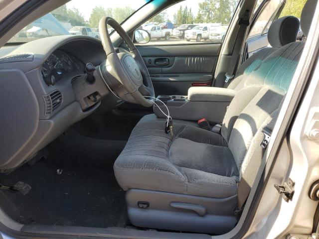 Photo 7 from auction – 2003 BUICK CENTURY CU with VIN 2G4WS52J531183052
