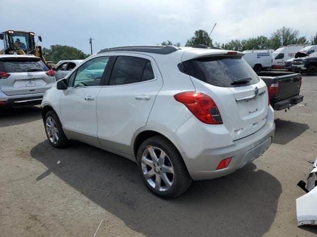 Photo 2 from auction – 2016 BUICK ENCORE PRE with VIN KL4CJHSB7GB566415