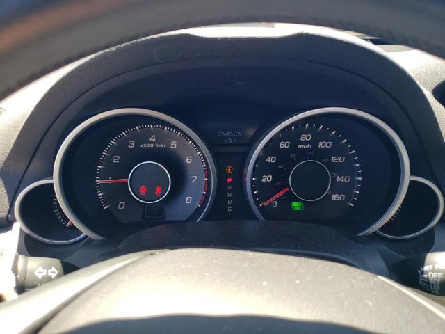 Photo 9 from auction – 2009 ACURA TL with VIN 19UUA86299A022108