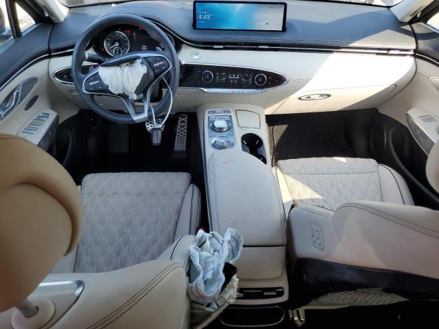 Photo 8 from auction – 2025 GENESIS GV70 BASE with VIN 5NMMCDTC0SH029748