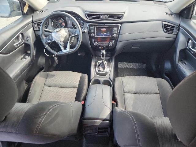 Photo 8 from auction – 2018 NISSAN ROGUE S with VIN KNMAT2MT7JP503013