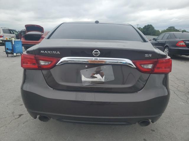 Photo 6 from auction – 2016 NISSAN MAXIMA 3.5 with VIN 1N4AA6AP4GC383682