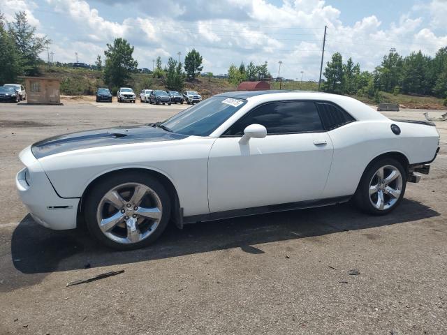 DODGE CHALLENGER 2013 with VIN 2C3CDYBT9DH680557 - Photo from auction