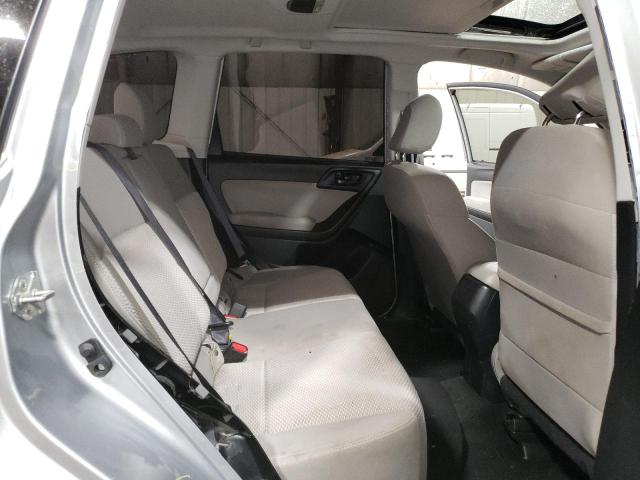 Photo 11 from auction – 2015 SUBARU FORESTER 2 with VIN JF2SJADC5FH578607
