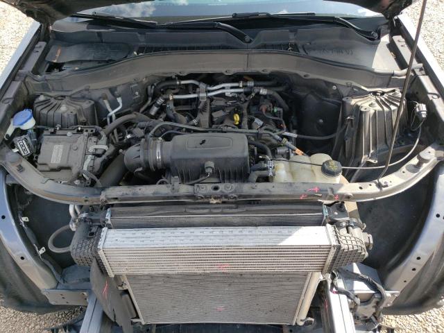 Photo 12 from auction – 2021 FORD EXPLORER X with VIN 1FMSK8DH3MGB90905