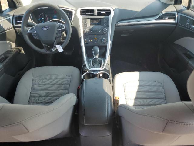 Photo 8 from auction – 2016 FORD FUSION S with VIN 3FA6P0G75GR163803