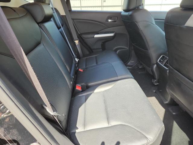 Photo 11 from auction – 2016 HONDA CR-V TOURI with VIN 5J6RM4H99GL077295