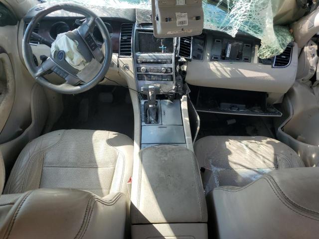 Photo 8 from auction – 2011 FORD TAURUS LIM with VIN 1FAHP2FW1BG117687