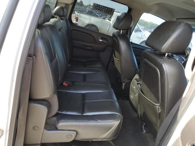 Photo 11 from auction – 2007 CHEVROLET SILVERADO with VIN 2GCEK13Y671607848