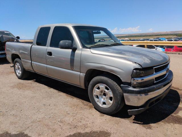 Photo 4 from auction – 2001 CHEVROLET SILVERADO with VIN 2GCEC19W911217921