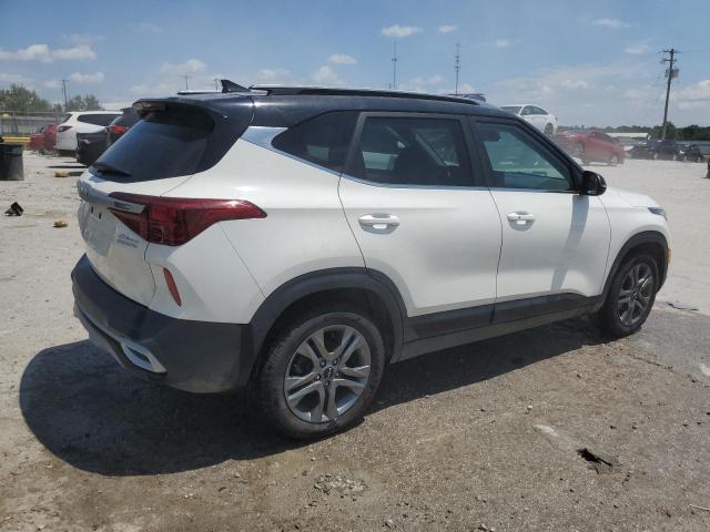 Photo 3 from auction – 2022 KIA SELTOS S with VIN KNDEU2AAXN7235453