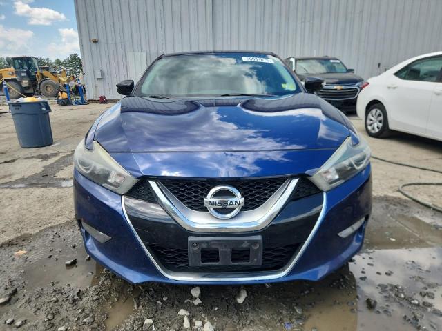 Photo 5 from auction – 2016 NISSAN MAXIMA 3.5 with VIN 1N4AA6AP6GC412647