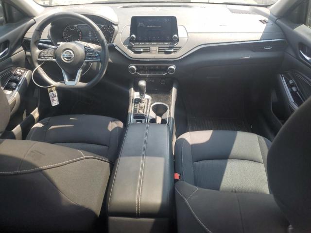 Photo 8 from auction – 2022 NISSAN ALTIMA SV with VIN 1N4BL4DV7NN378359