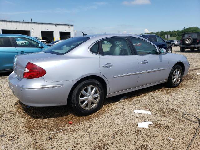 Photo 3 from auction – 2006 BUICK LACROSSE C with VIN 2G4WD582261169365