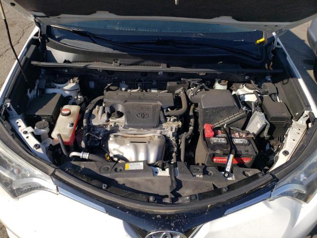 Photo 11 from auction – 2016 TOYOTA RAV4 XLE with VIN JTMRFREV4GJ069373