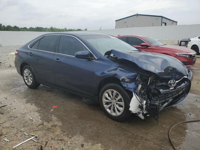 Photo 4 from auction – 2015 TOYOTA CAMRY LE with VIN 4T4BF1FK2FR481572