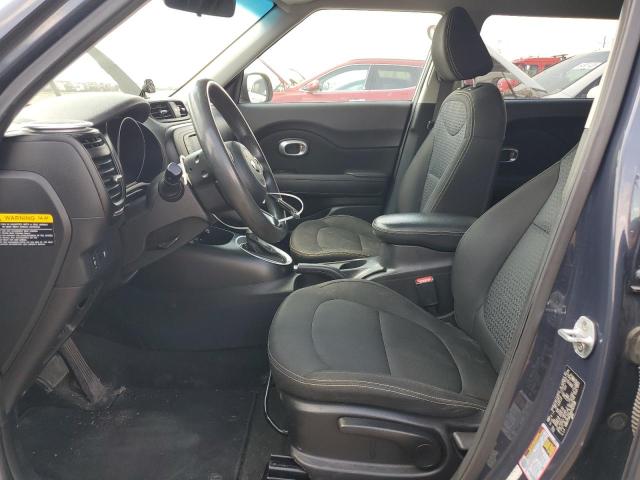 Photo 7 from auction – 2016 KIA SOUL + with VIN KNDJP3A53G7321138
