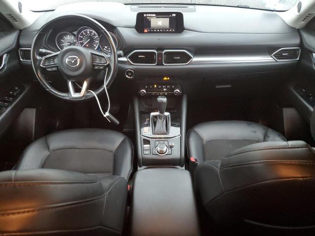 Photo 8 from auction – 2019 MAZDA CX-5 with VIN JM3KFBCM9K0509628