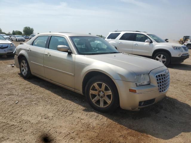 Photo 4 from auction – 2006 CHRYSLER 300 with VIN 2C3KA53G96H330417