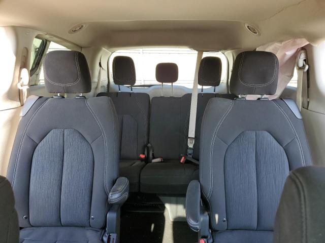 Photo 10 from auction – 2023 CHRYSLER VOYAGER LX with VIN 2C4RC1CGXPR611554