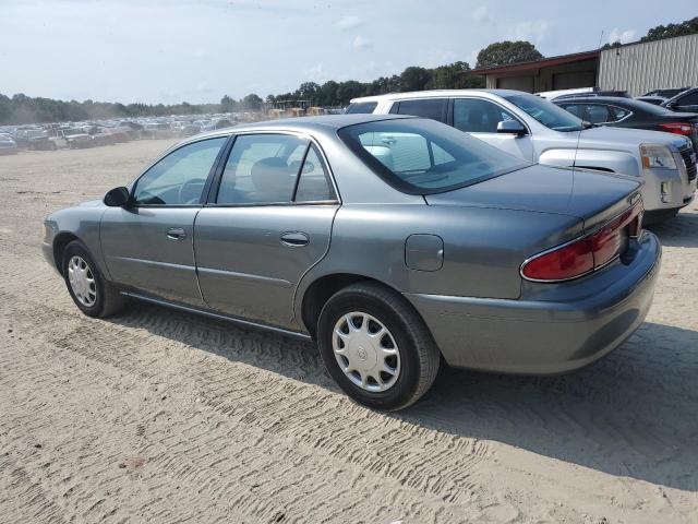Photo 2 from auction – 2004 BUICK CENTURY with VIN 2G4WS52J541307581