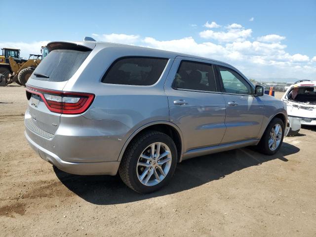 Photo 3 from auction – 2021 DODGE DURANGO GT with VIN 1C4RDJDG6MC695114
