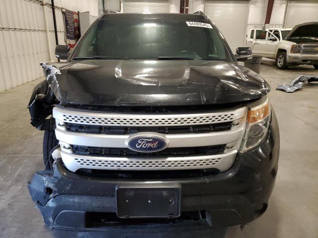 Photo 5 from auction – 2015 FORD EXPLORER X with VIN 1FM5K8D81FGB86528