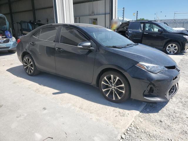 Photo 4 from auction – 2017 TOYOTA COROLLA L with VIN 2T1BURHE8HC751012