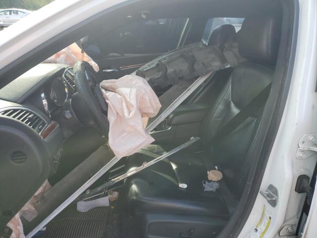 Photo 7 from auction – 2012 CHRYSLER 300 LIMITE with VIN 2C3CCACG0CH191376