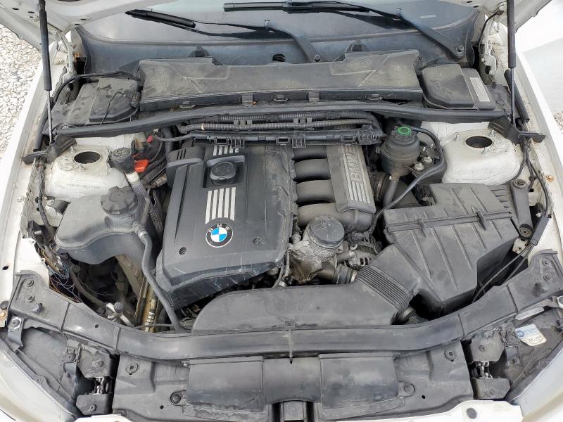 Photo 11 from auction – 2011 BMW 328 I with VIN WBAPH7C5XBE677048