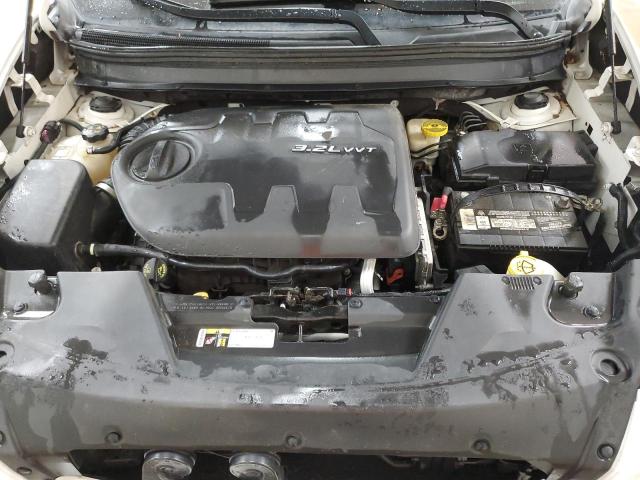 Photo 12 from auction – 2014 JEEP CHEROKEE L with VIN 1C4PJMCS9EW255797