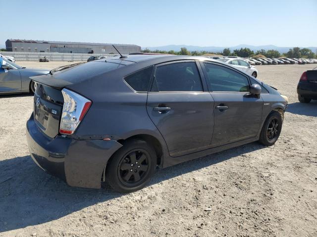 Photo 3 from auction – 2014 TOYOTA PRIUS with VIN JTDKN3DU6E1772108